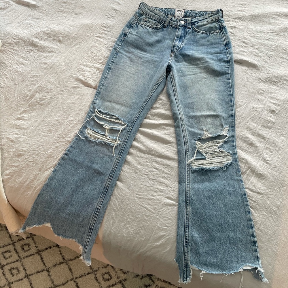 Urban Outfitters Jeans Size 25